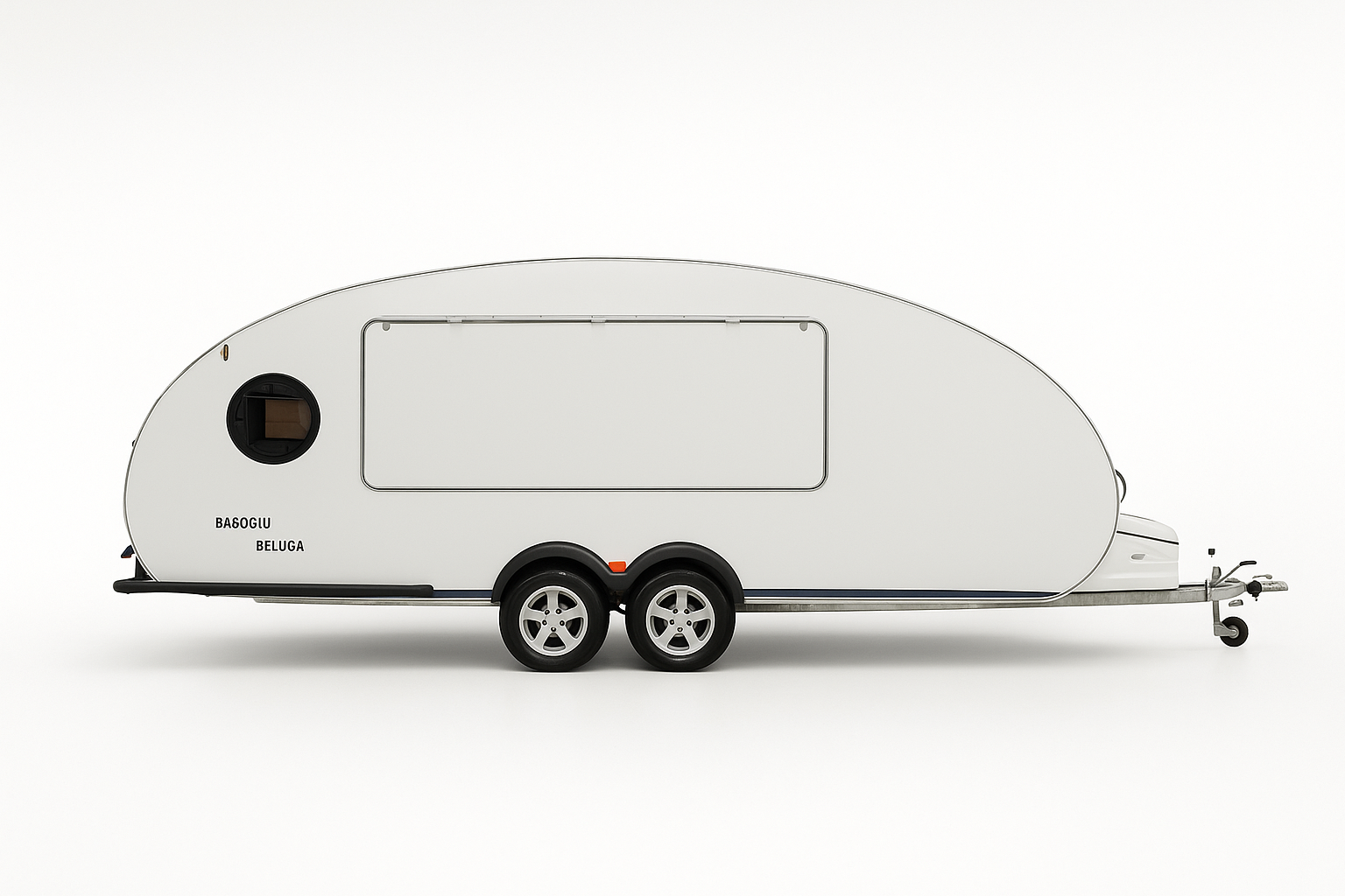 Teardrop Trailer Nedir? Avantajları Nelerdir?